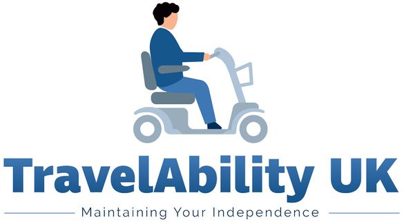 travel mobility whitley bay